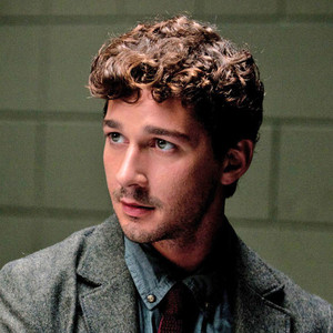 The Necessary Death of Charlie Countryman, Shia Labeouf The Necessary Death of Charlie Countryman, Shia Labeouf